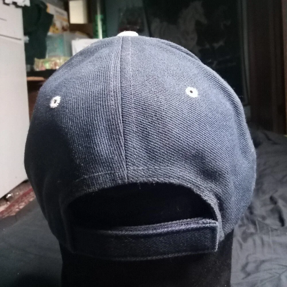 Vintage Tommy Hilfiger Sports Strap Hat Cap